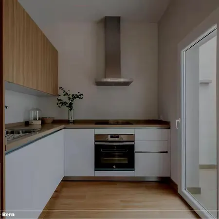 Regnard Apartment