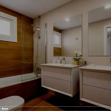Regnard Apartment
