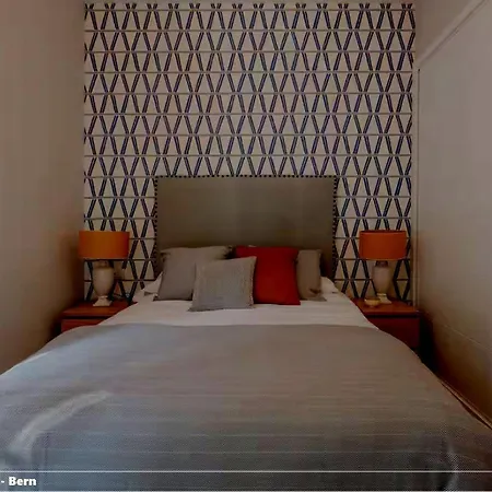 Regnard Apartment Bern