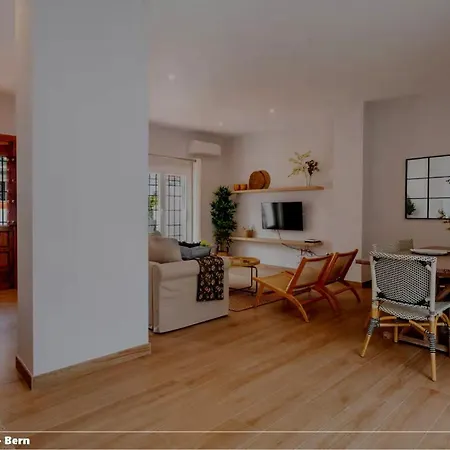 Regnard Apartment